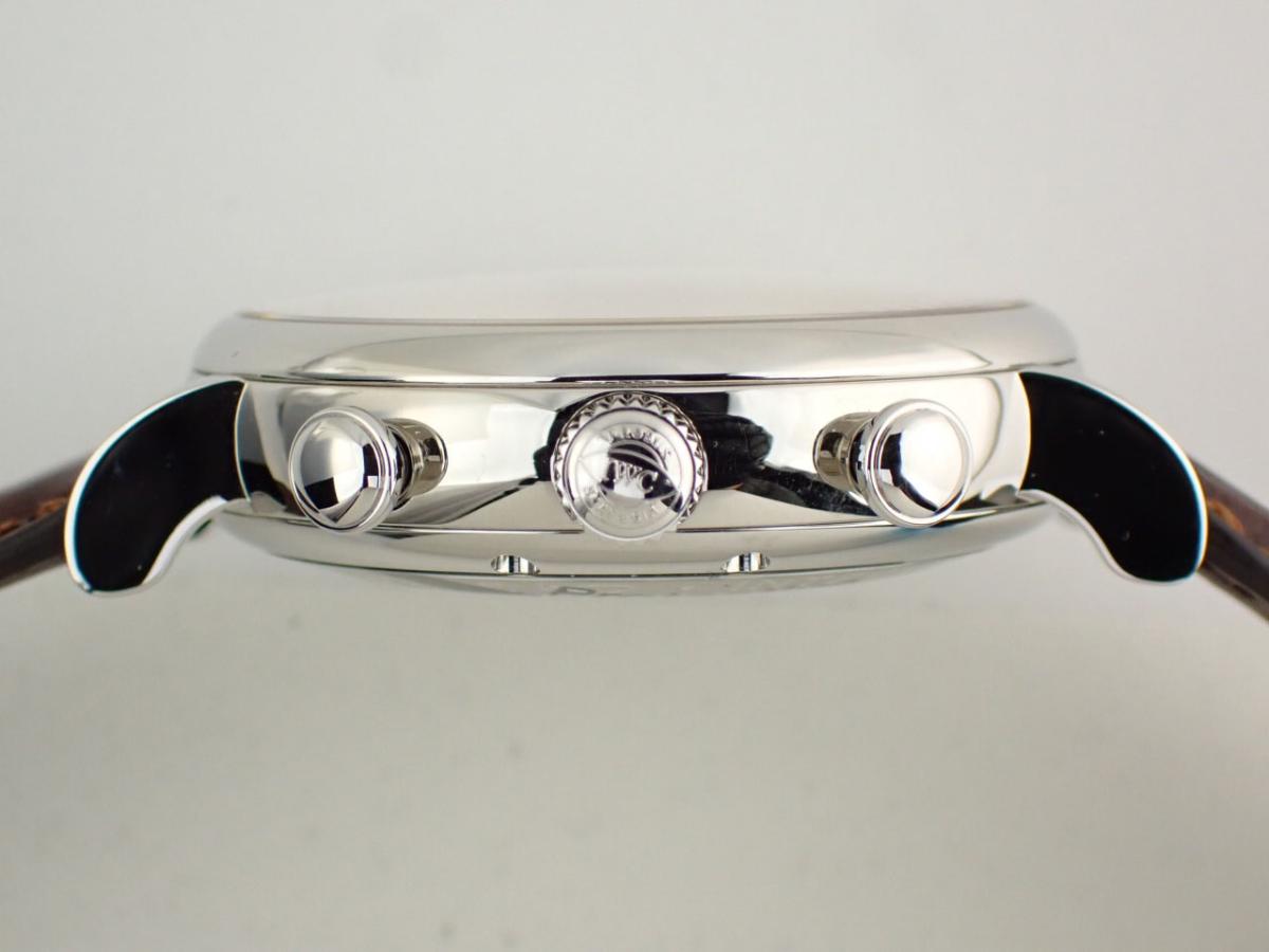 IWC ポートフィノ IW391027 リューズ横