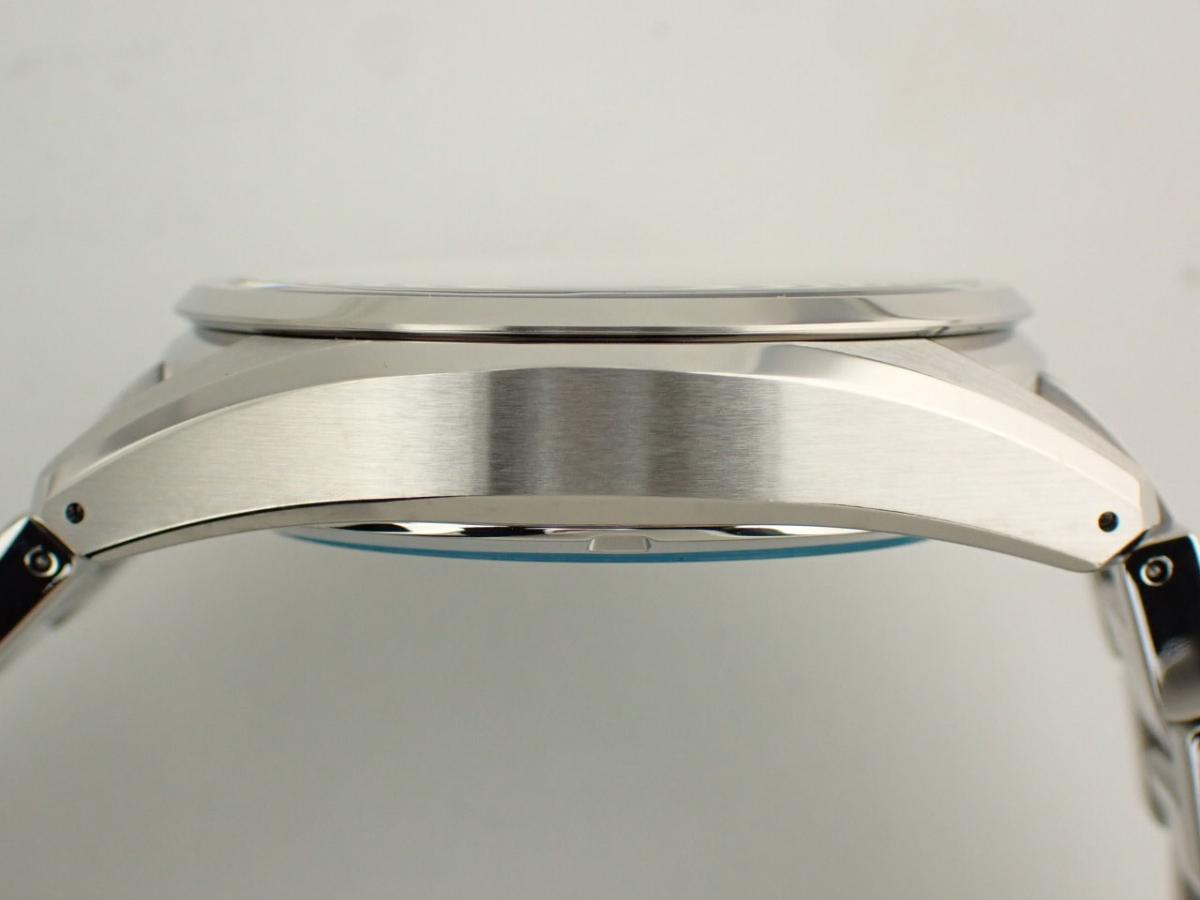 グランドセイコー スプリングドライブ SLGA009 横