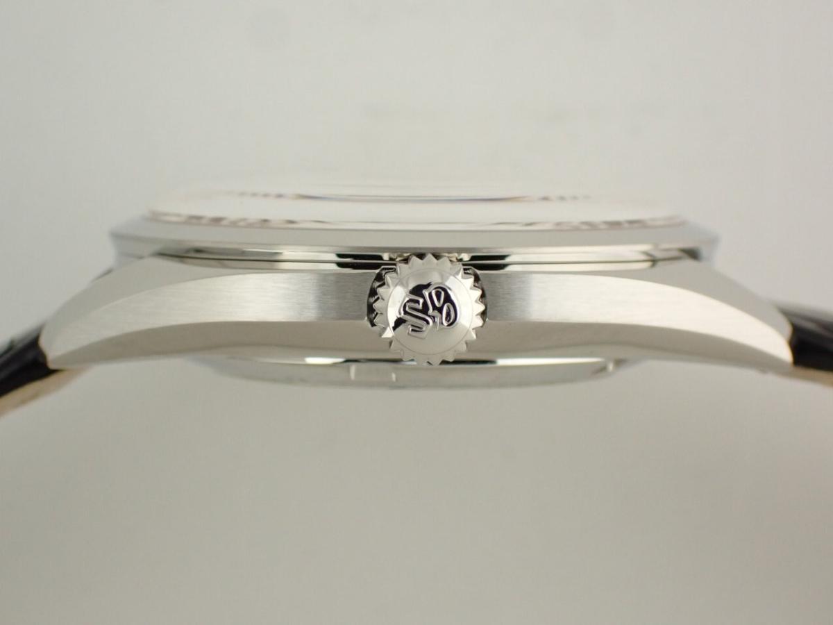 グランドセイコー メカニカル手巻き SBGK007 リューズ横