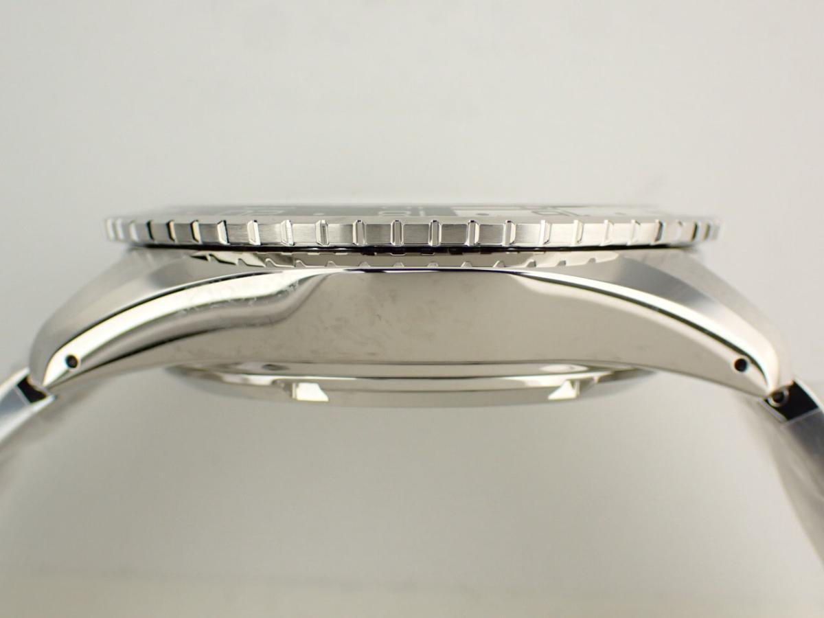 グランドセイコー メカニカルハイビート SBGJ277 横