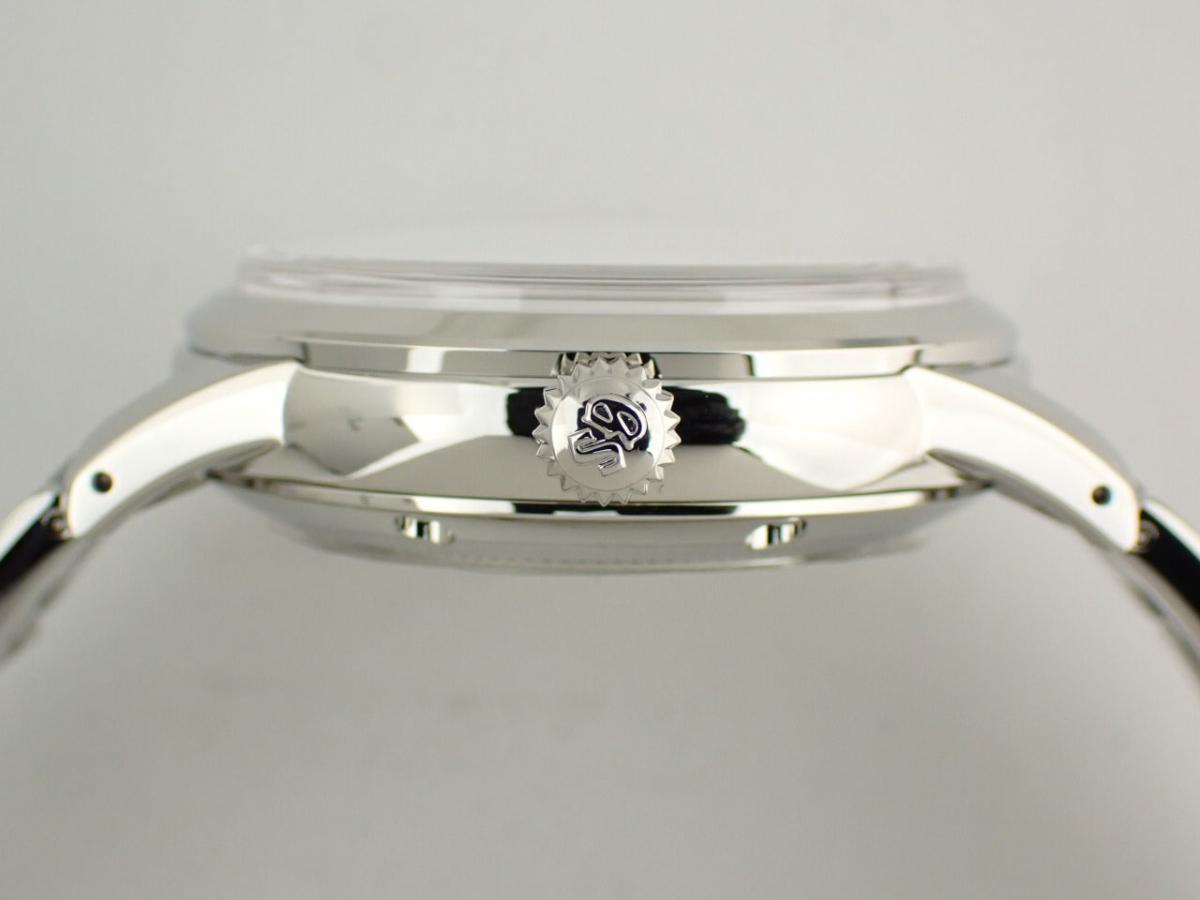 グランドセイコー エレガンスコレクション SBGJ273 リューズ横