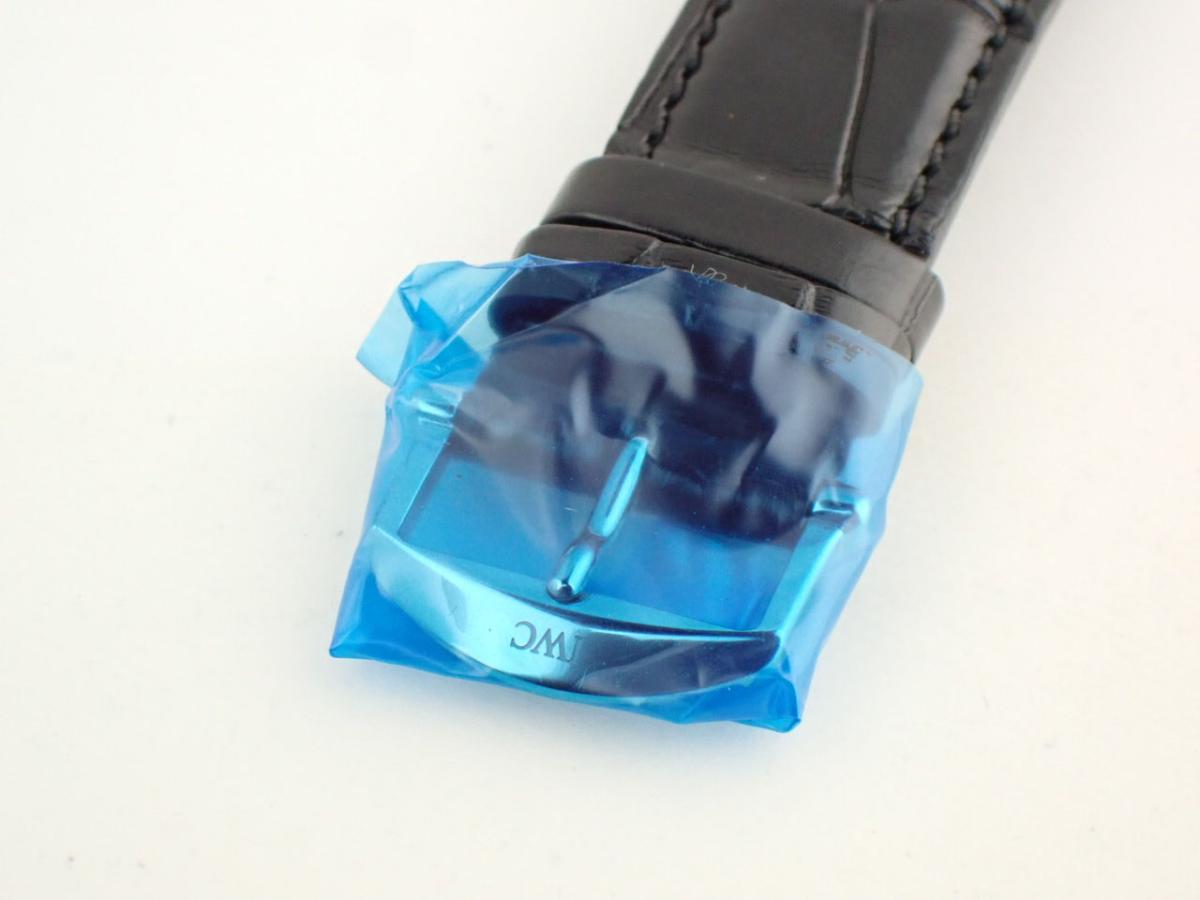 IWC ポートフィノ IW459402 ブレスバックル・ベルト