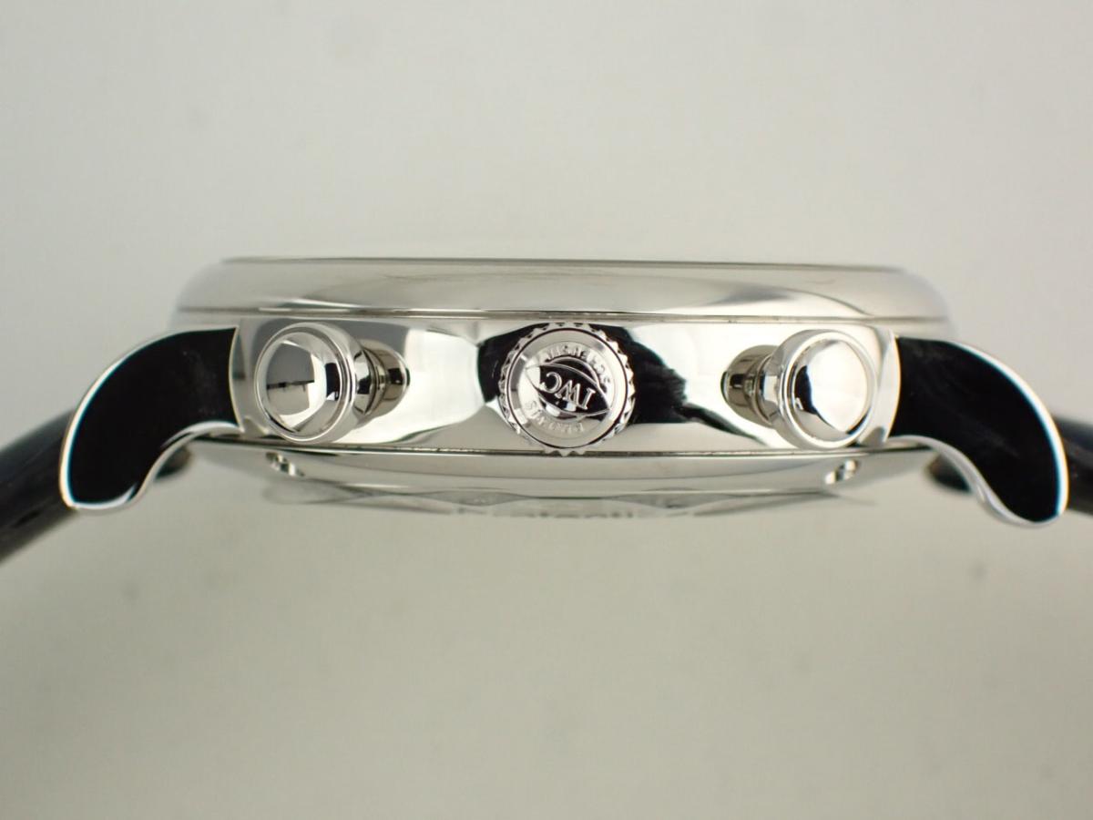 IWC ポートフィノ IW391407 リューズ横