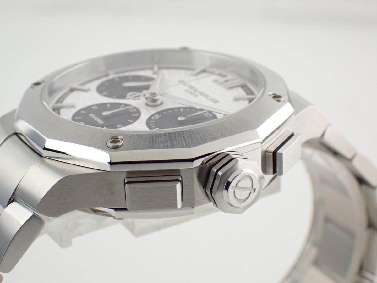 ボーム＆メルシェ リビエラ M0A10827 ベゼル