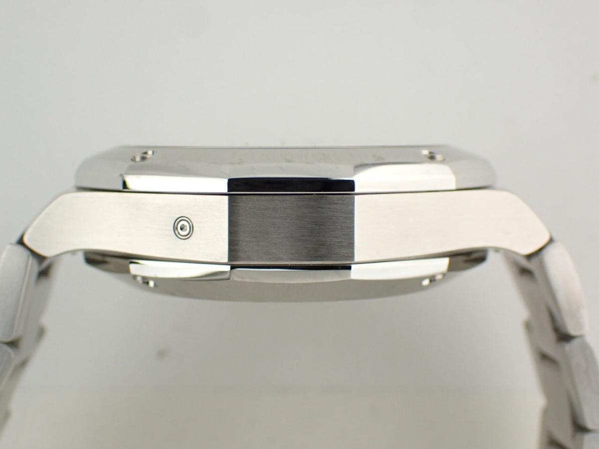 ボーム＆メルシェ リビエラ M0A10827 横