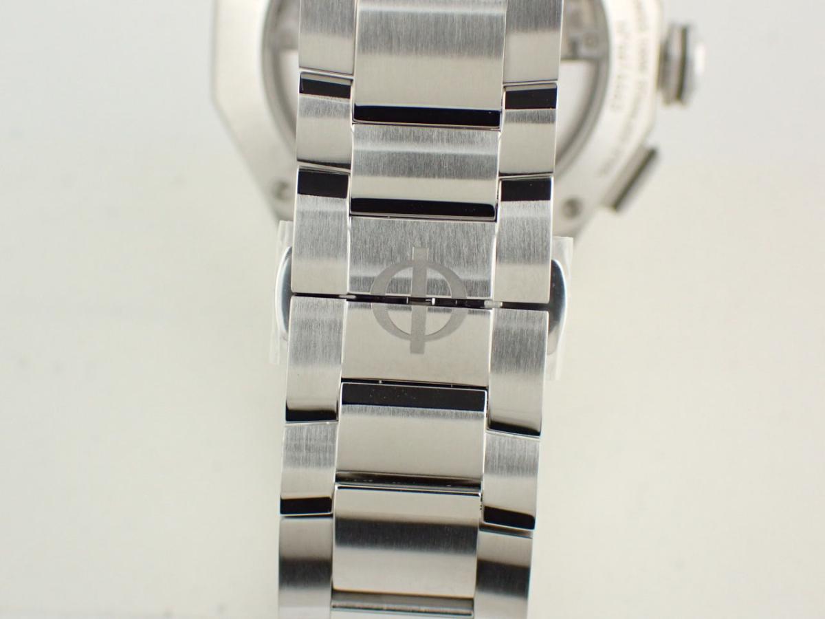 ボーム＆メルシェ リビエラ M0A10827 ブレスバックル・ベルト