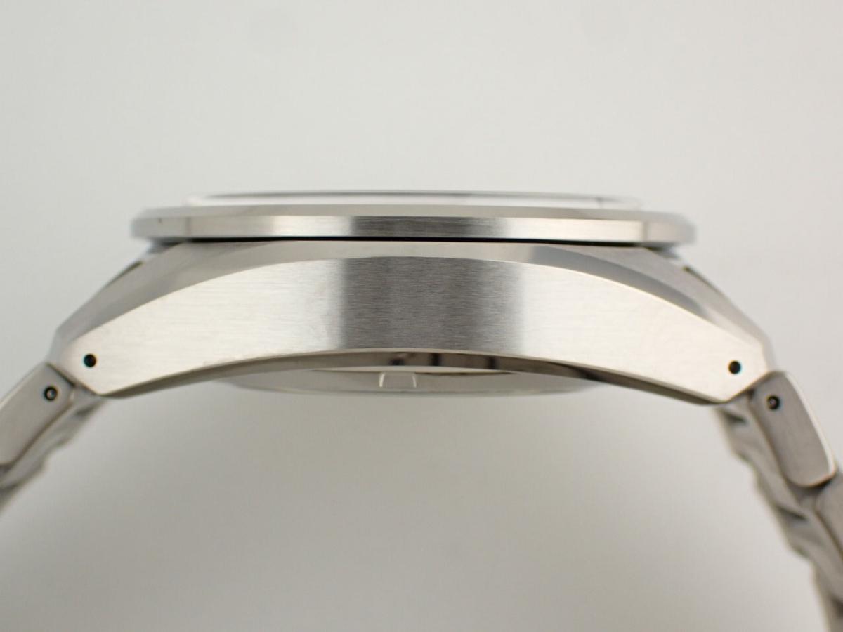 グランドセイコー スプリングドライブ SBGE285 横