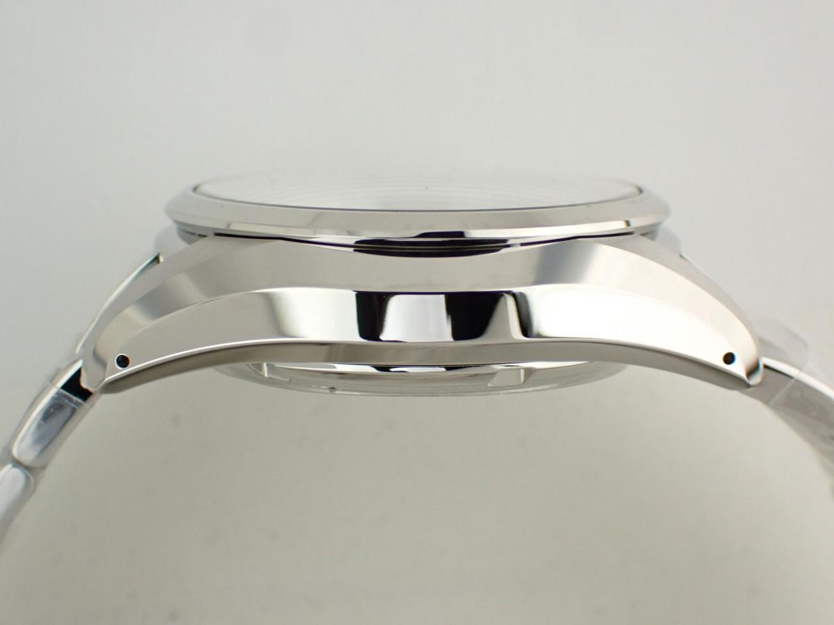 グランドセイコー メカニカル自動巻 SBGR317 横