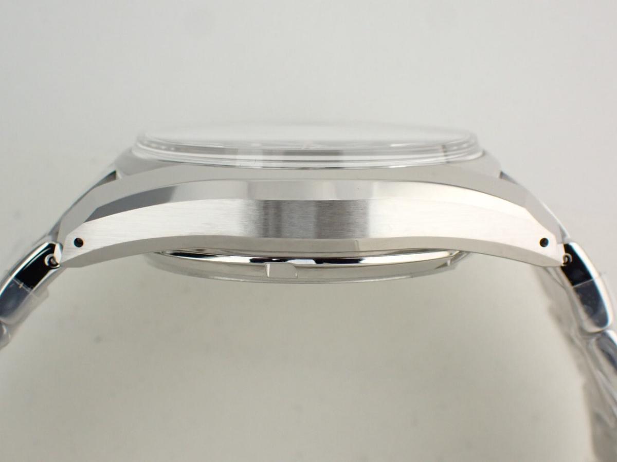 グランドセイコー メカニカルハイビート SBGH273 横