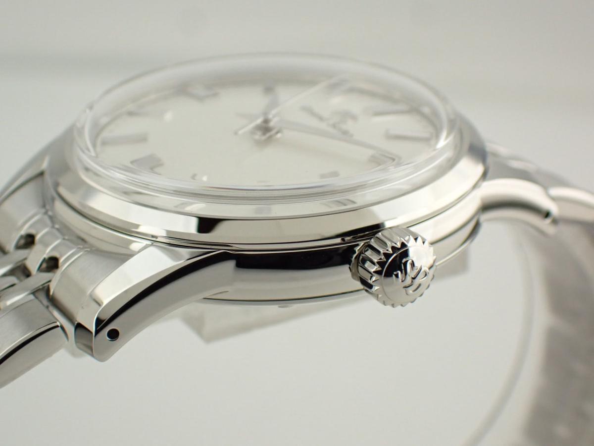 グランドセイコー エレガンスコレクション SBGW305 ベゼル