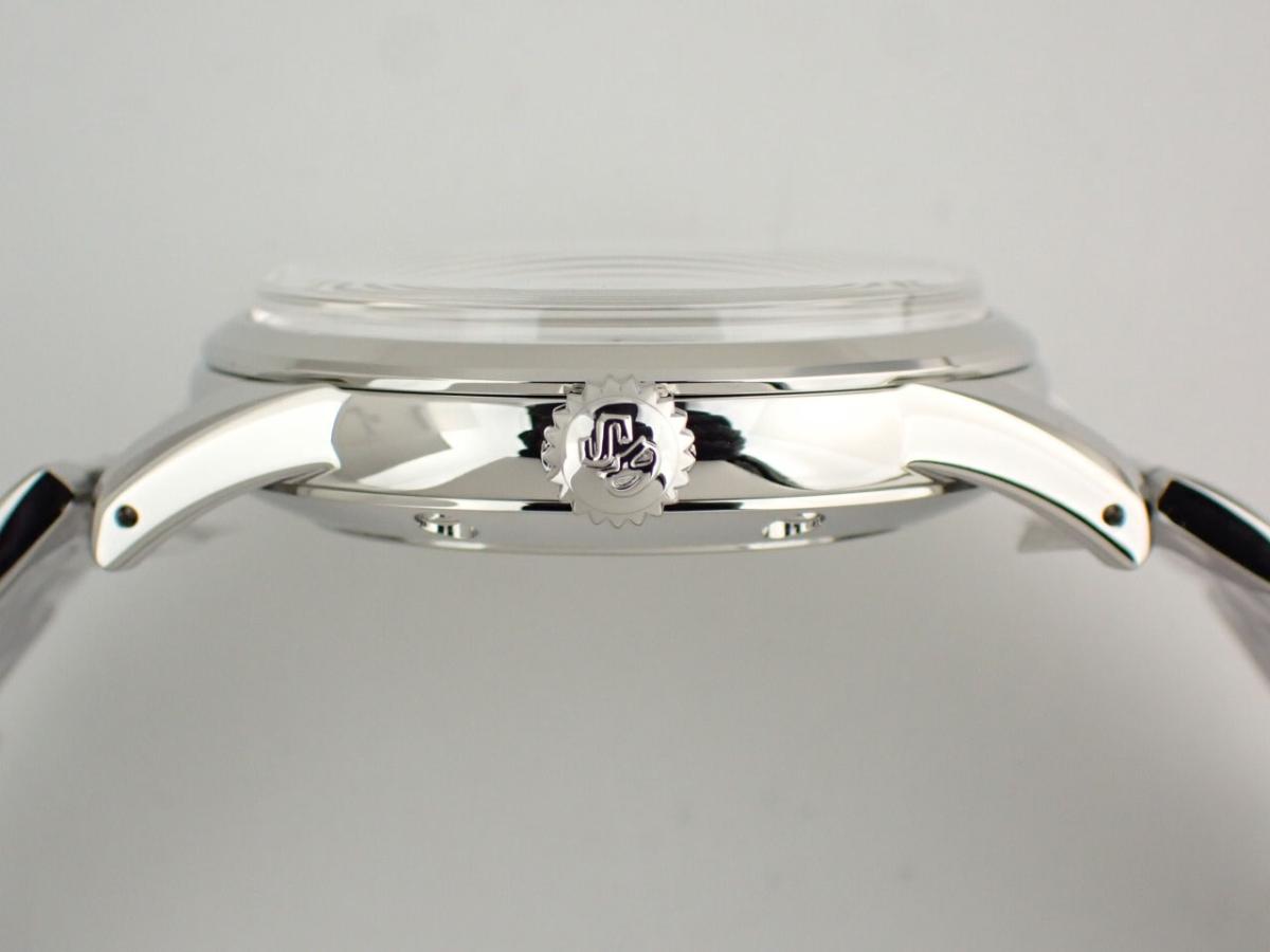 グランドセイコー エレガンスコレクション SBGW305 リューズ横