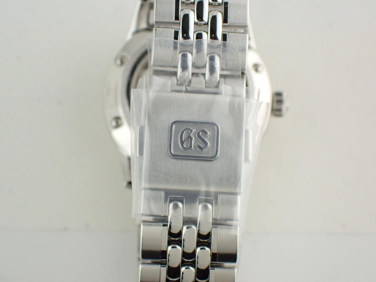 グランドセイコー エレガンスコレクション SBGW305 ブレスバックル・ベルト