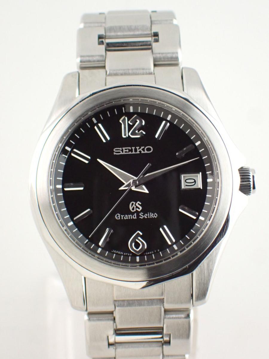 グランドセイコー 9Fクォーツ SBGX035 文字盤