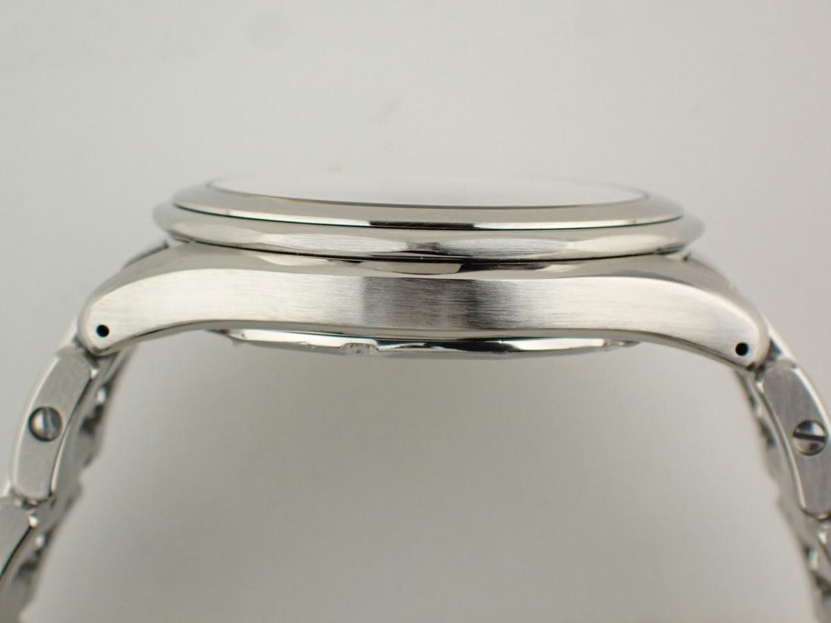 グランドセイコー 9Fクォーツ SBGX035 横