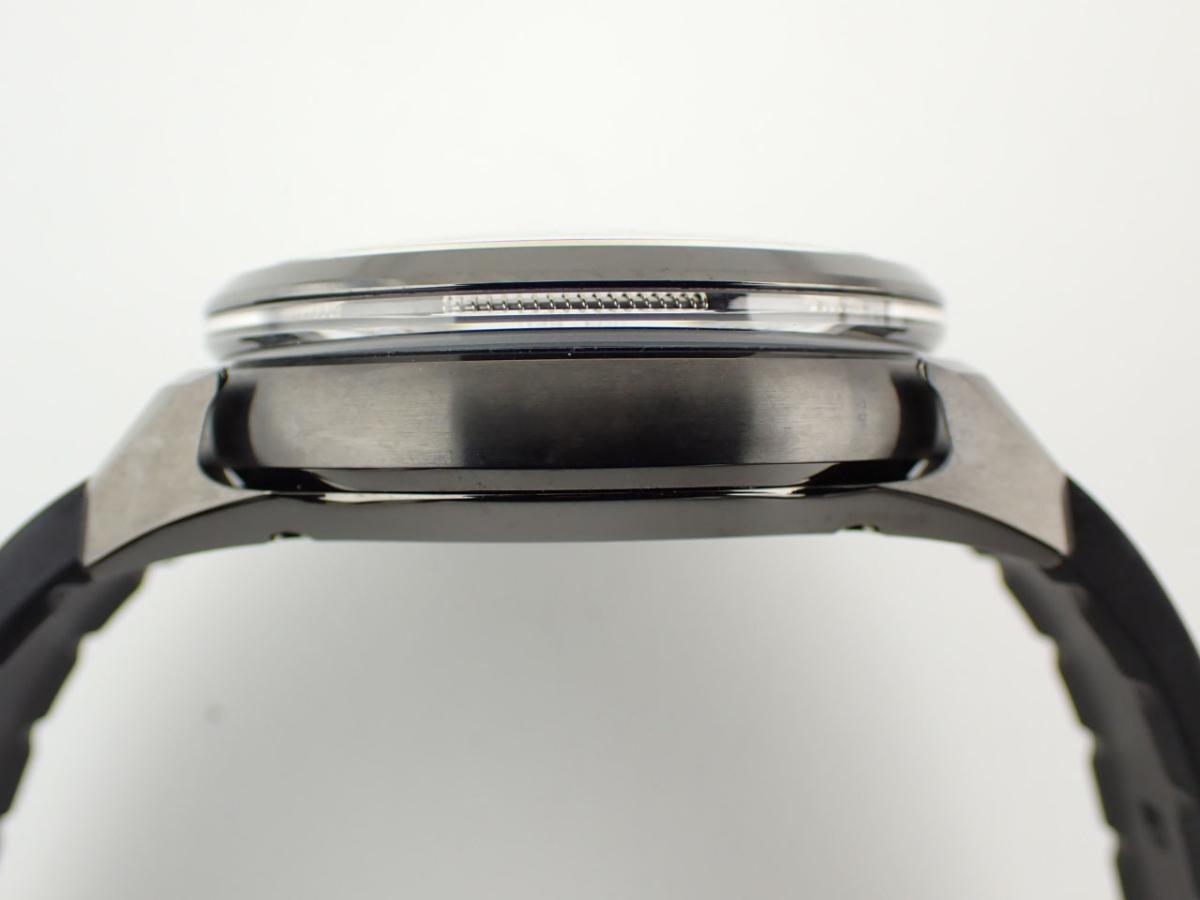 シチズン サテライトウェーブ CC7005-16F 横