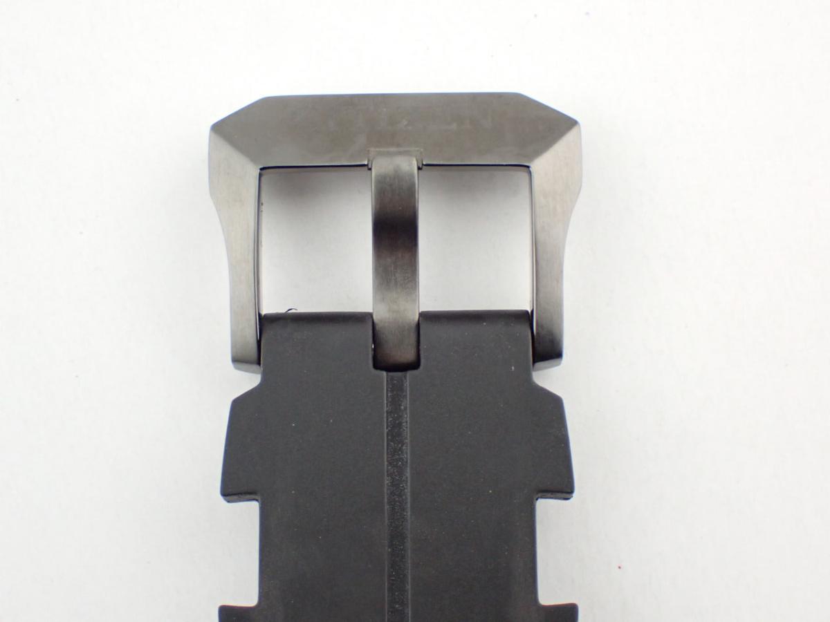 シチズン サテライトウェーブ CC7005-16F ブレスバックル・ベルト