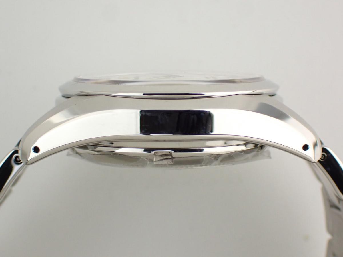 グランドセイコー メカニカルハイビート SBGH311 横