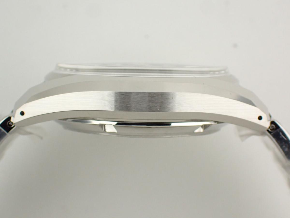 グランドセイコー メカニカルハイビート SBGH353 横