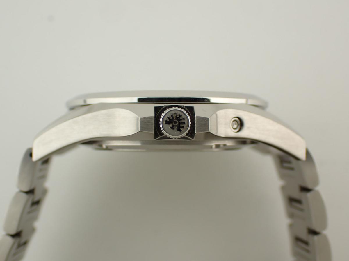 シチズン ザ・シチズン AQ4060-50A リューズ横