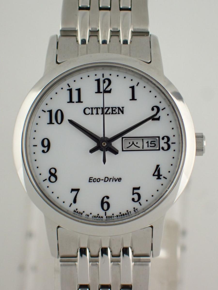 シチズン シチズンコレクション EW3250-53A 文字盤
