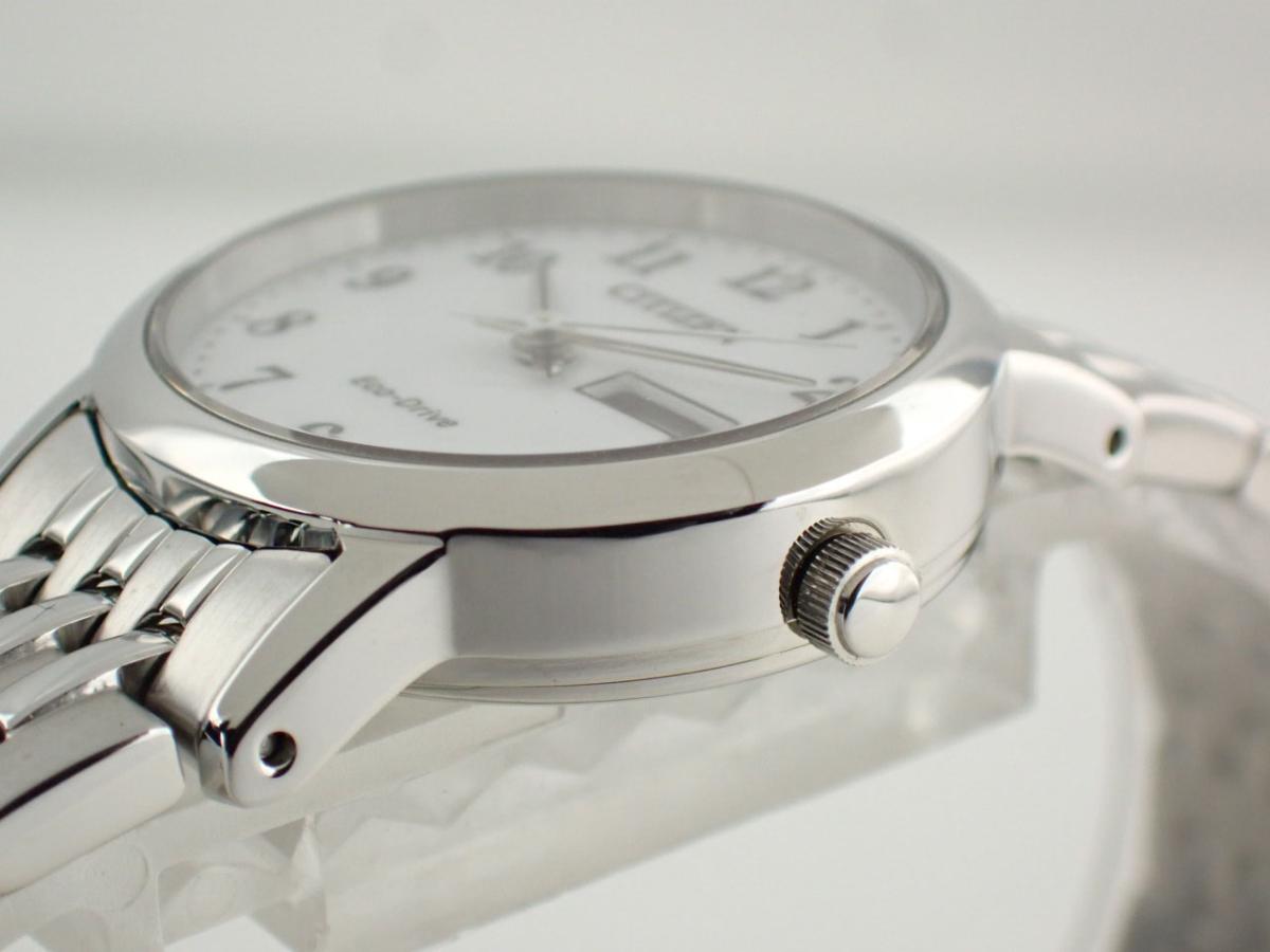 シチズン シチズンコレクション EW3250-53A ベゼル