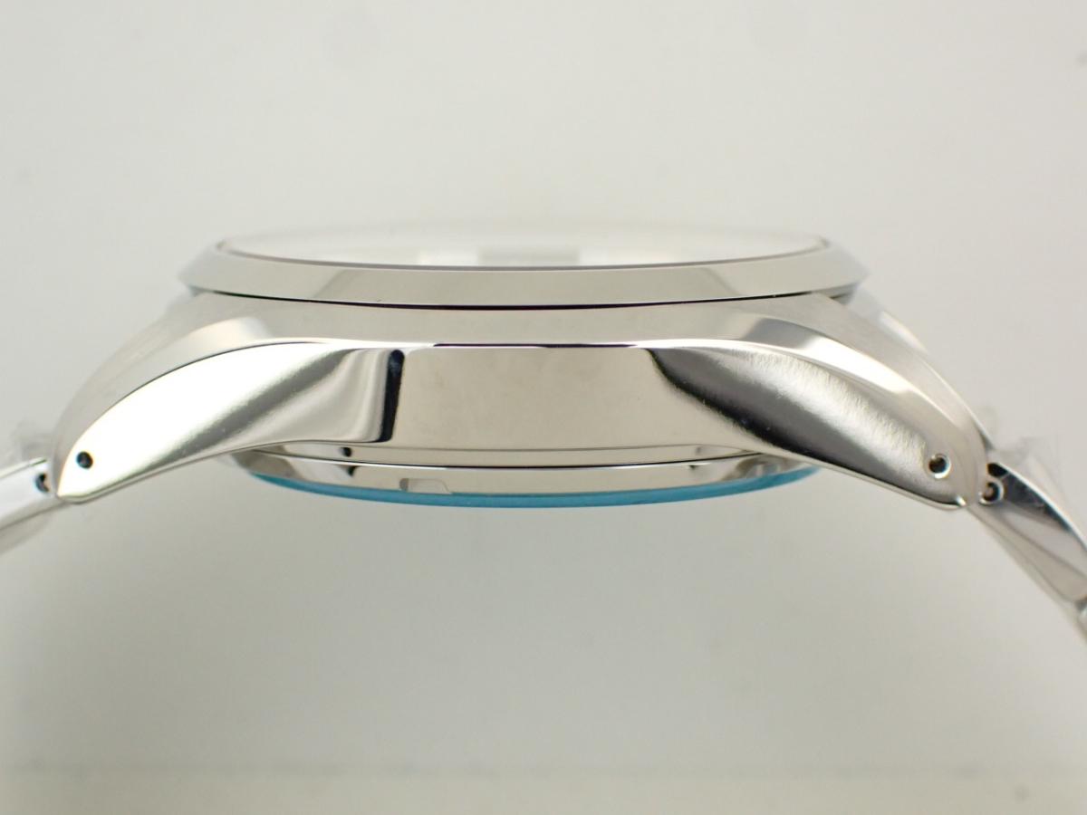 グランドセイコー スプリングドライブ SBGA201 横