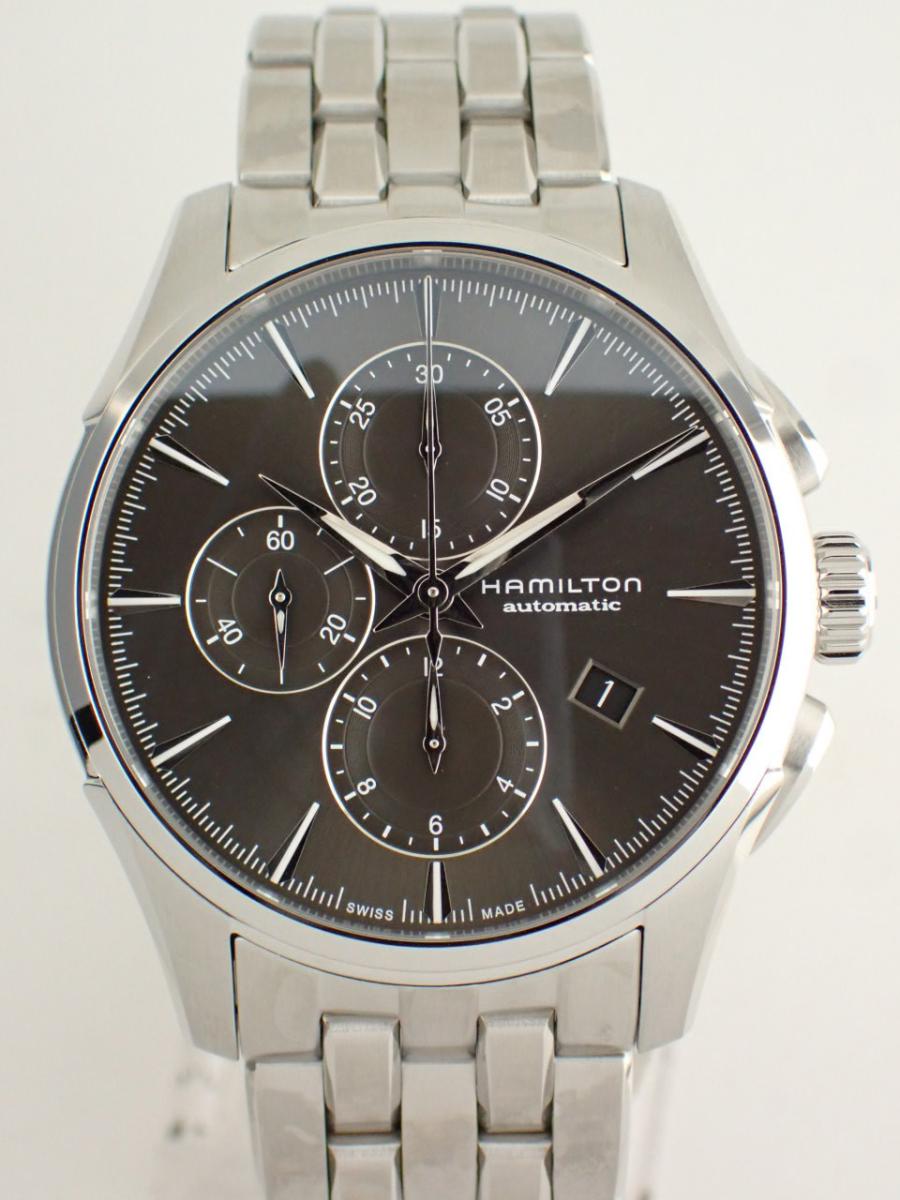 ハミルトン ジャズマスター H32586181 文字盤