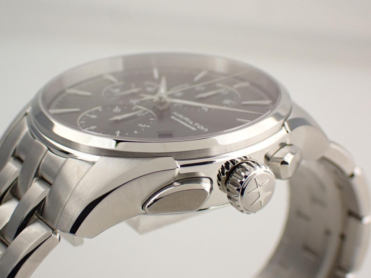 ハミルトン ジャズマスター H32586181 ベゼル