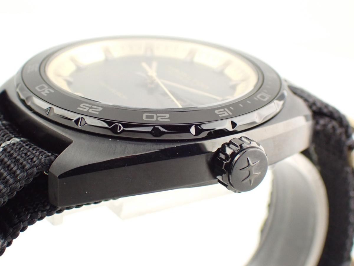 ハミルトン パンユーロ H35425730 ベゼル