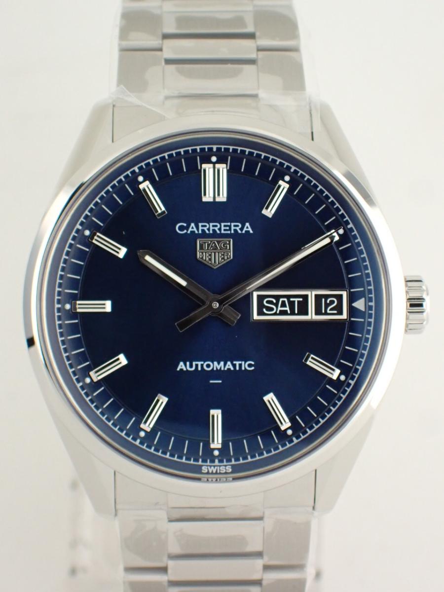 タグホイヤー カレラ WDA2112-BA0043 文字盤
