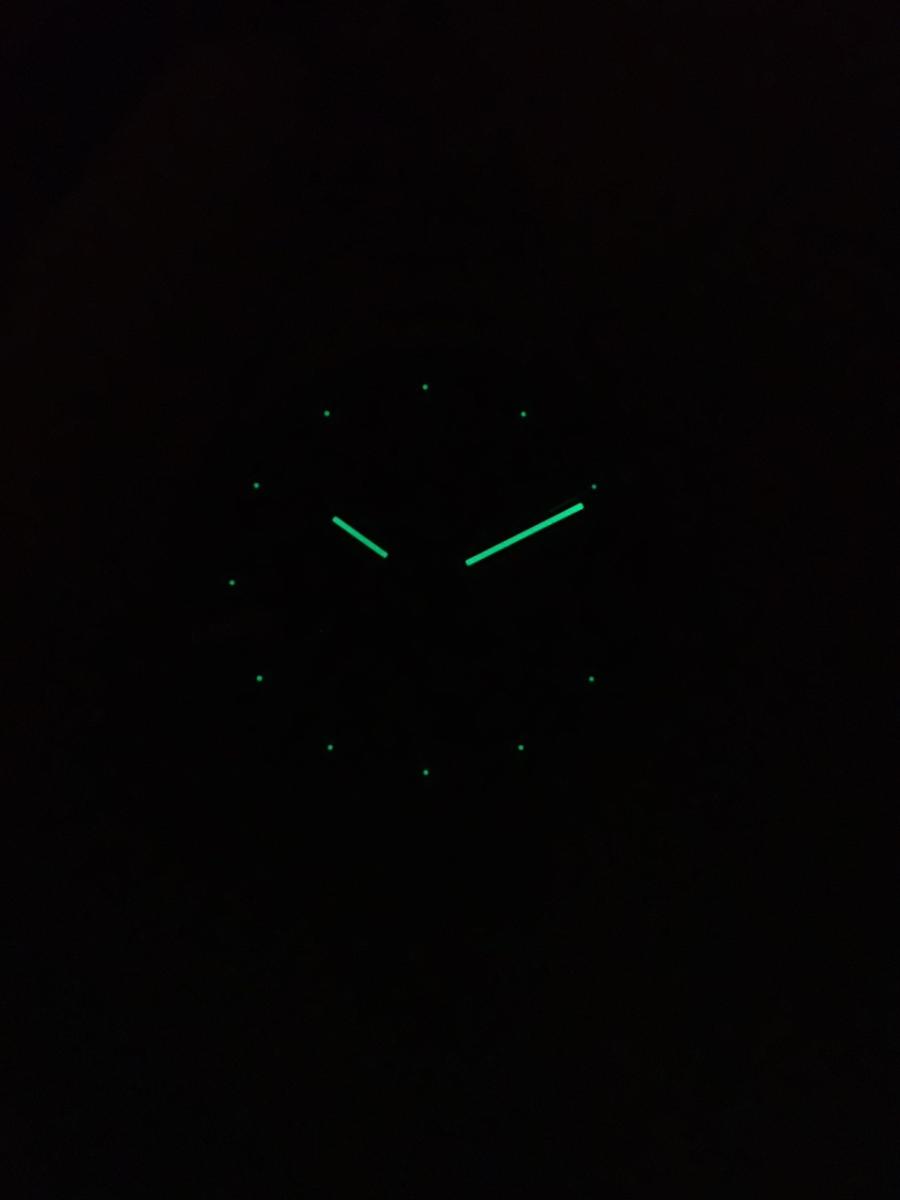 タグホイヤー カレラ WDA2112-BA0043 夜光他