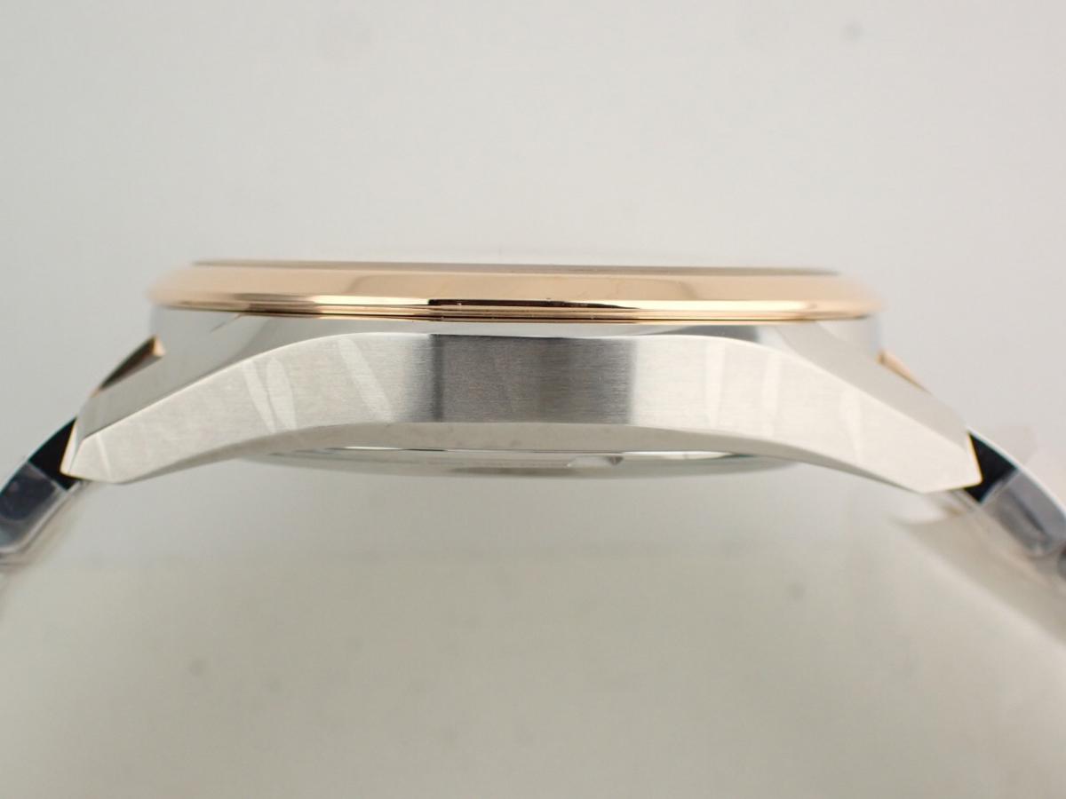 タグホイヤー カレラ WBN2350-BD0000 横