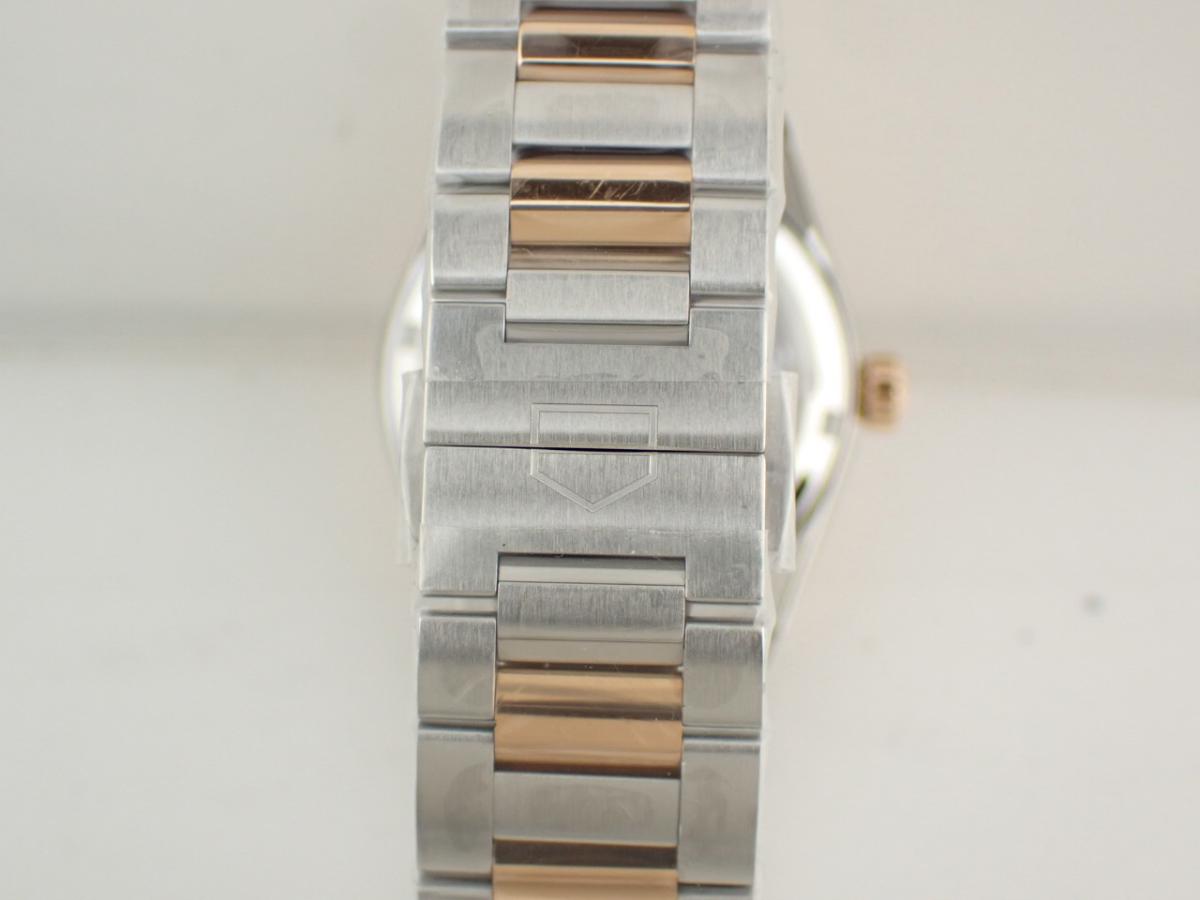 タグホイヤー カレラ WBN2350-BD0000 ブレスバックル・ベルト