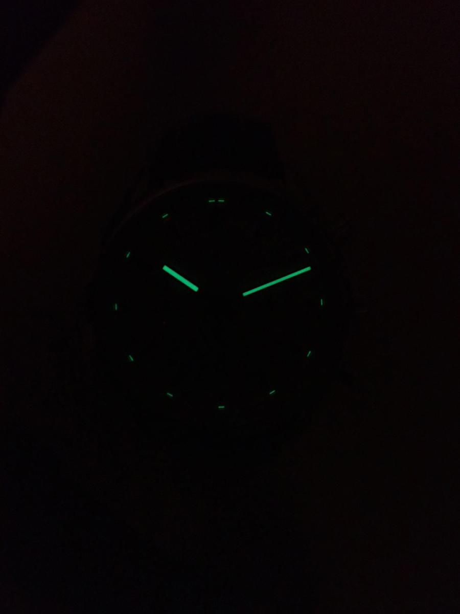 タグホイヤー カレラ CBN2013.FC6483 夜光他