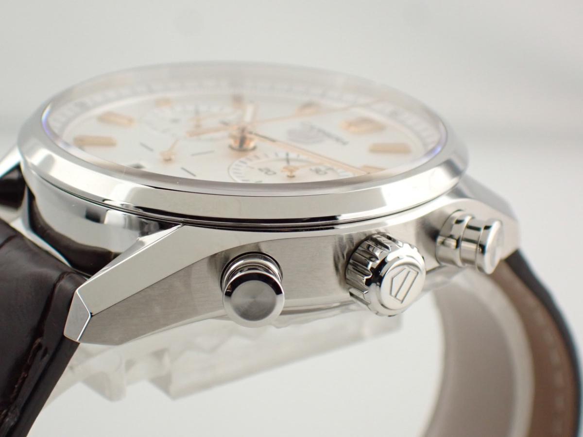 タグホイヤー カレラ CBN2013.FC6483 ベゼル