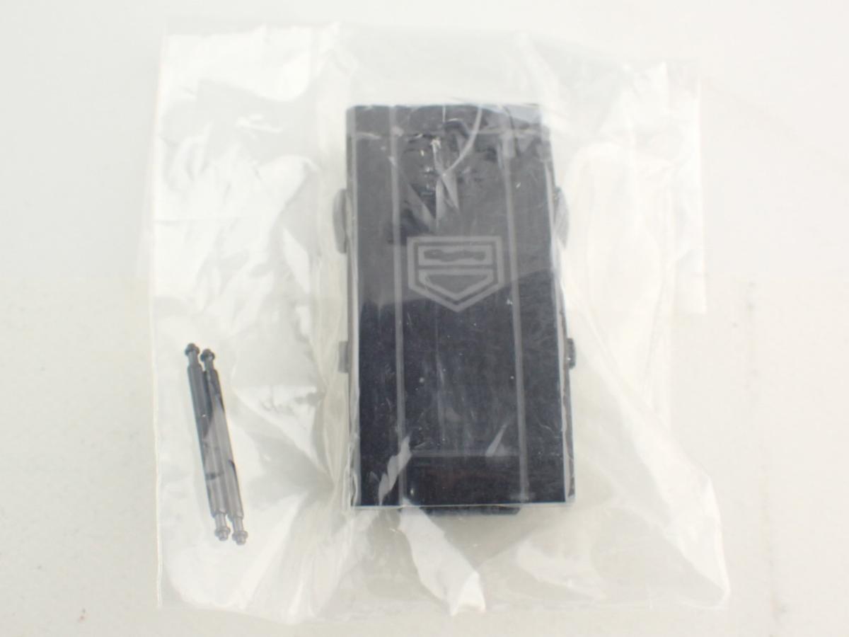 タグホイヤー アクアレーサー WBP201D.FT6197 ブレスバックル・ベルト