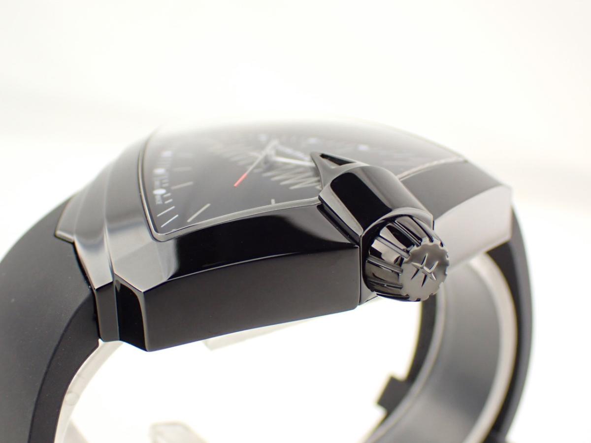 ハミルトン ベンチュラ H24604330 ベゼル