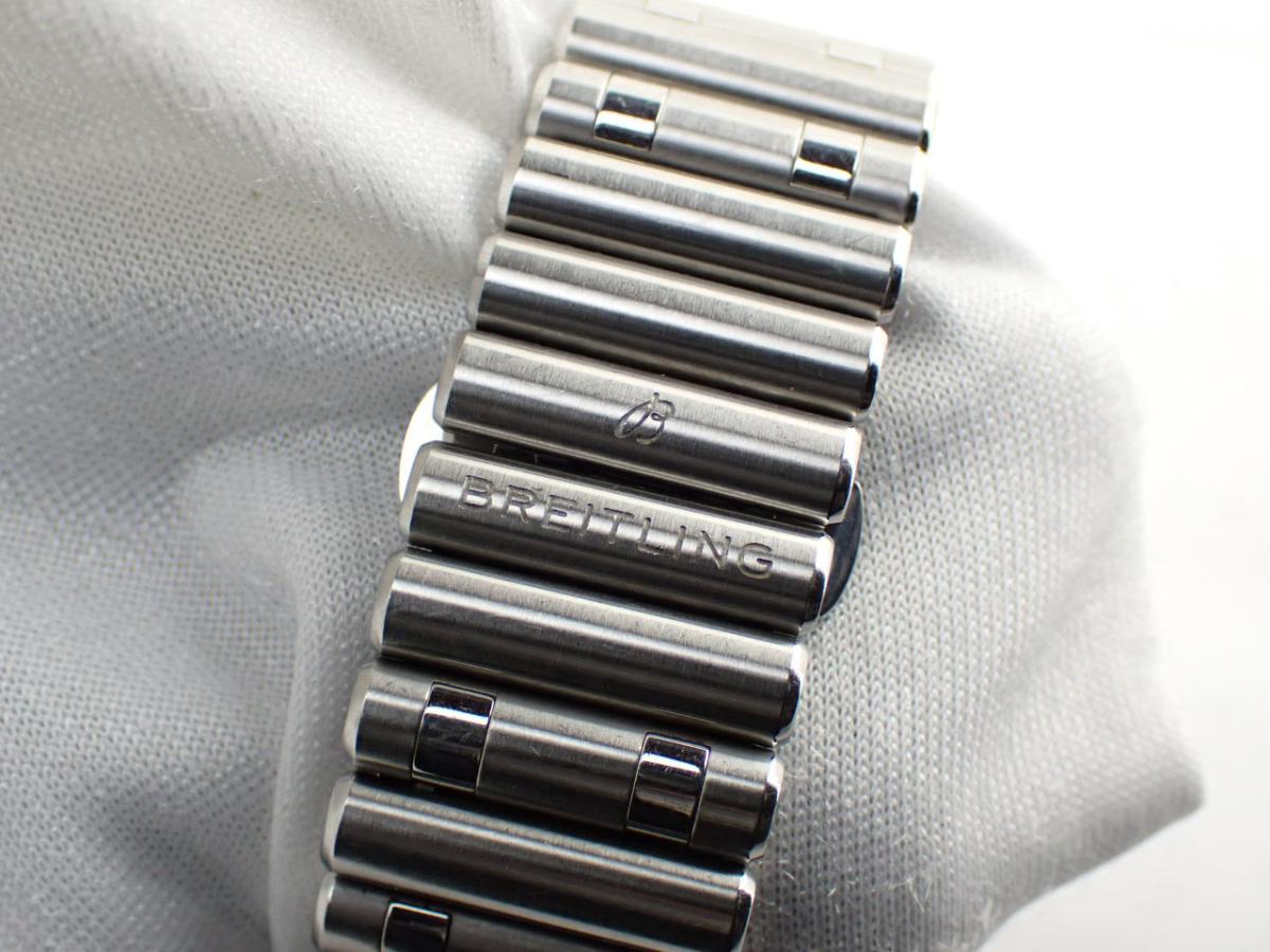 ブライトリング クロノマット IB0134101G1A1 ブレスバックル・ベルト