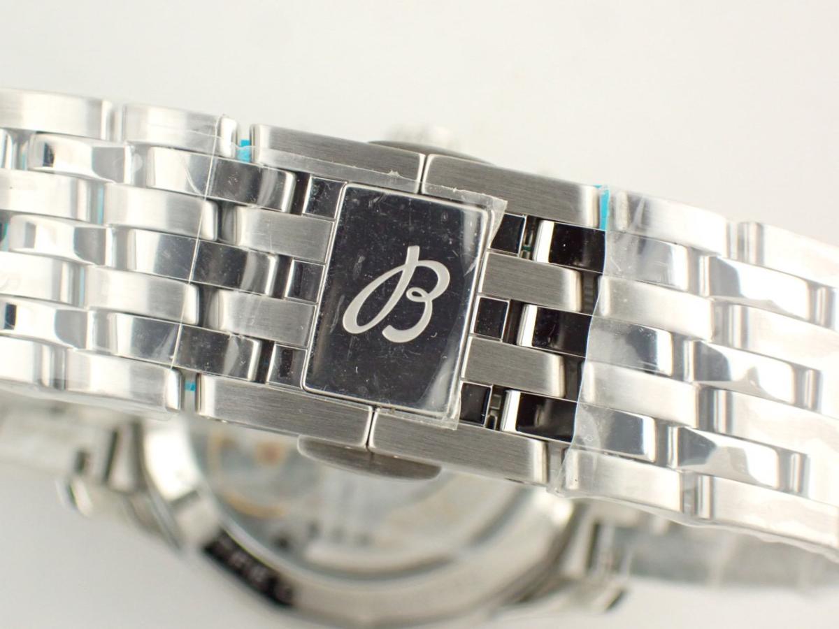 ブライトリング ナビタイマー AB0139211B1A1 ブレスバックル・ベルト