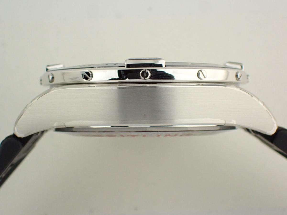 ブライトリング クロノマット PB0136251C1S1 横