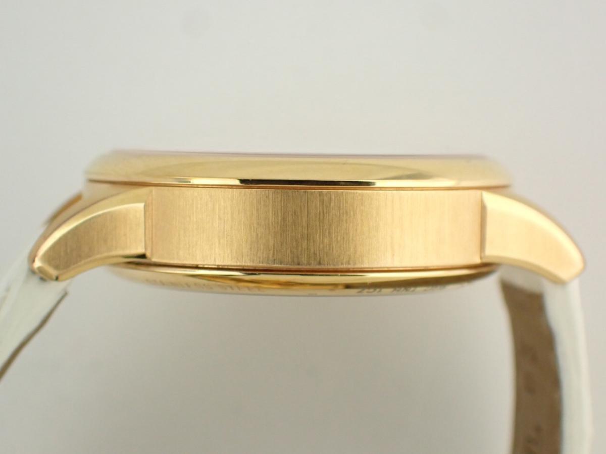 ティソ シャミン・ドゥ・トゥレル T099.207.36.118.00 横