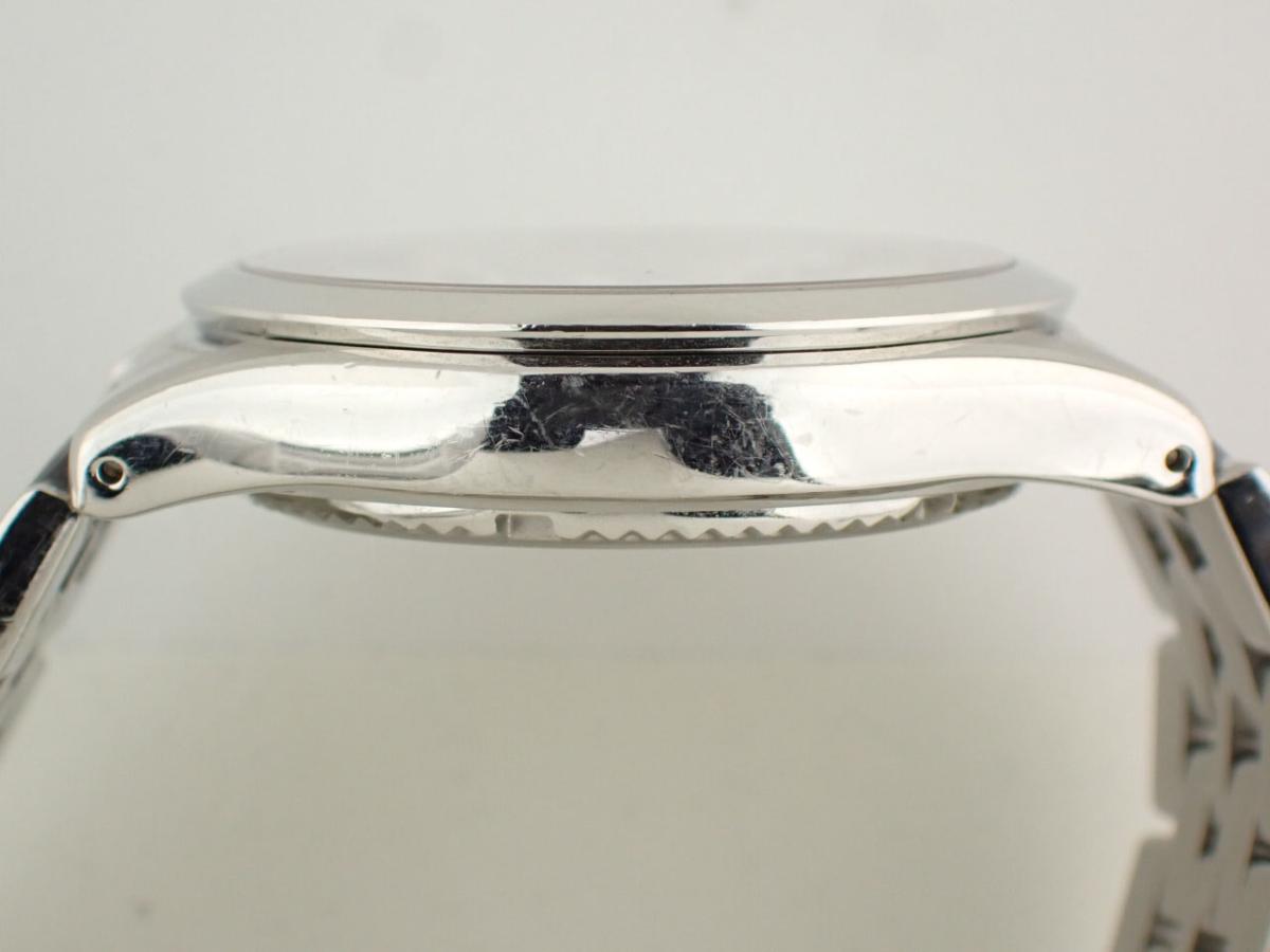 グランドセイコー 9Fクォーツ SBGT039 横