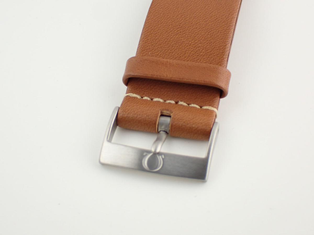 オメガ シーマスターアクアテラ 220.12.40.20.06.001 ブレスバックル・ベルト