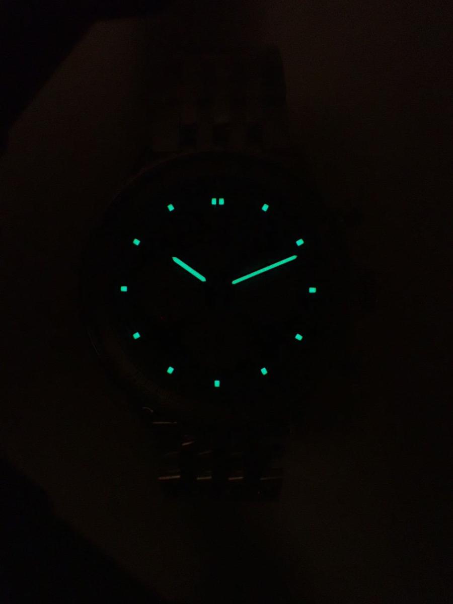 ブライトリング ナビタイマー AB0137211C1A1 夜光他