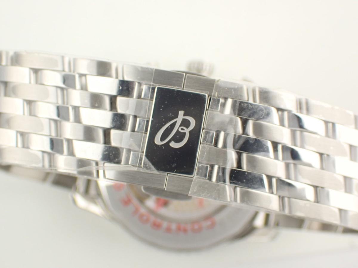 ブライトリング ナビタイマー AB0137211C1A1 ブレスバックル・ベルト