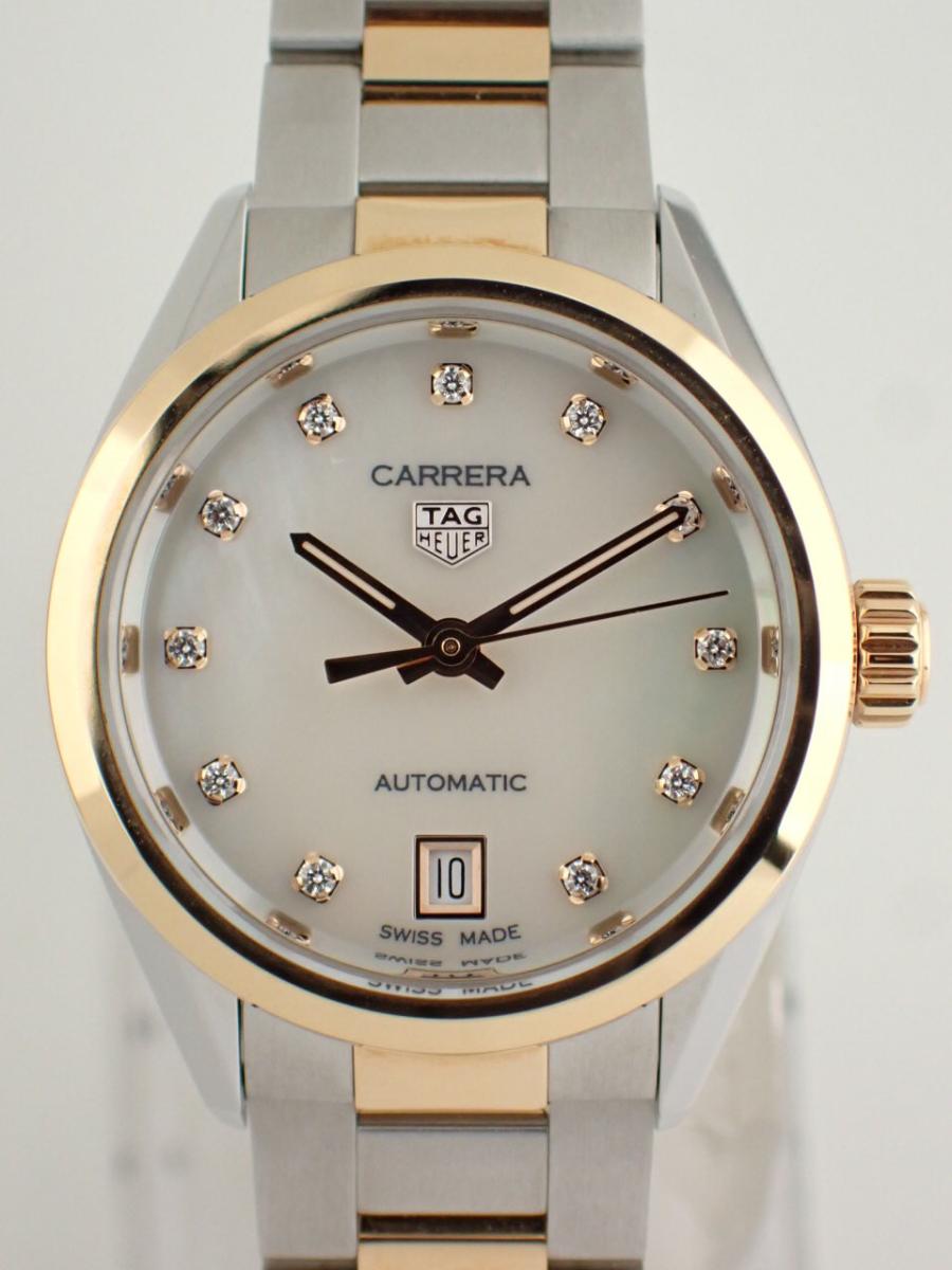 タグホイヤー カレラ WBN2450.BD0569 文字盤