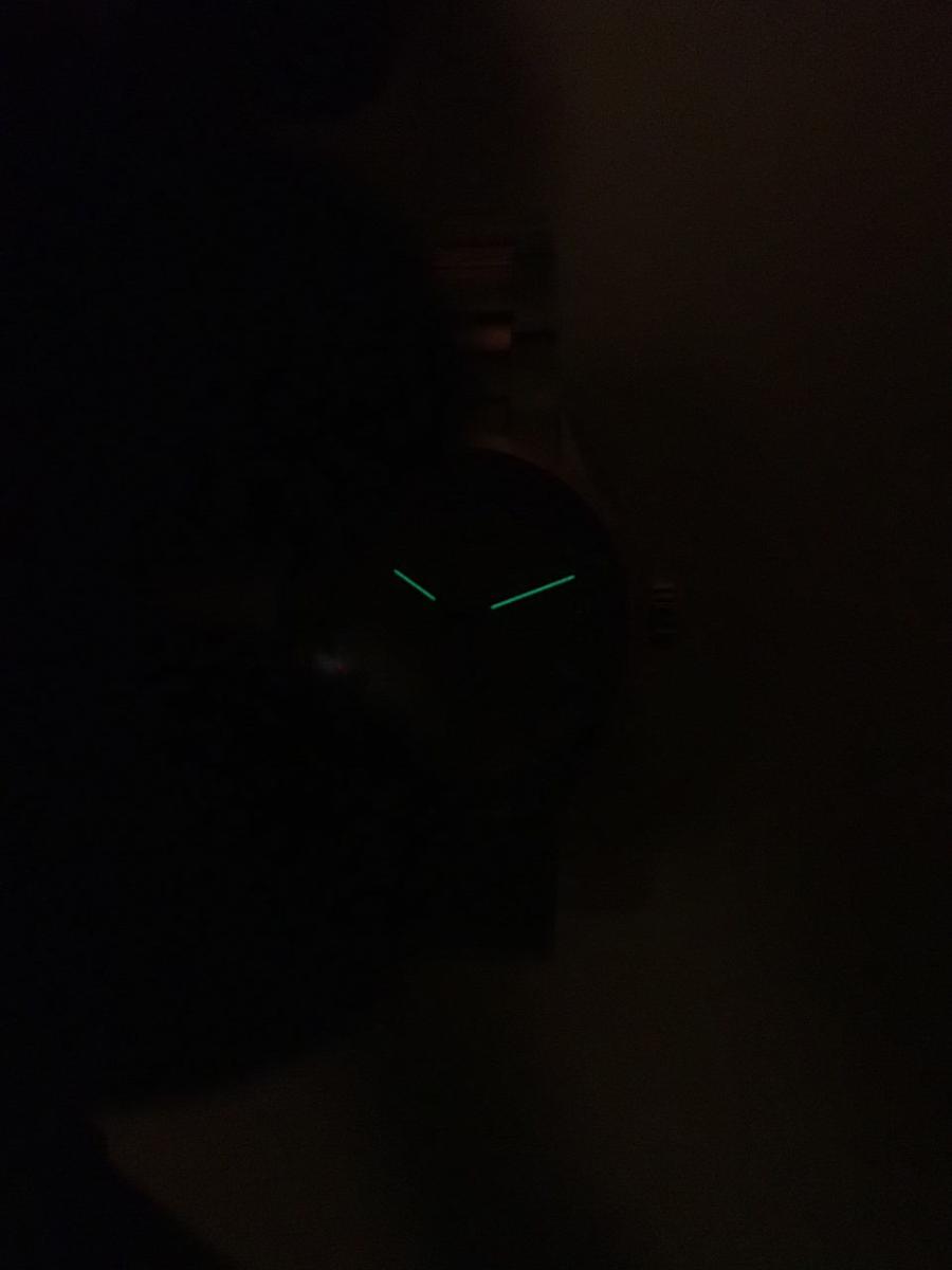 タグホイヤー カレラ WBN2450.BD0569 夜光他