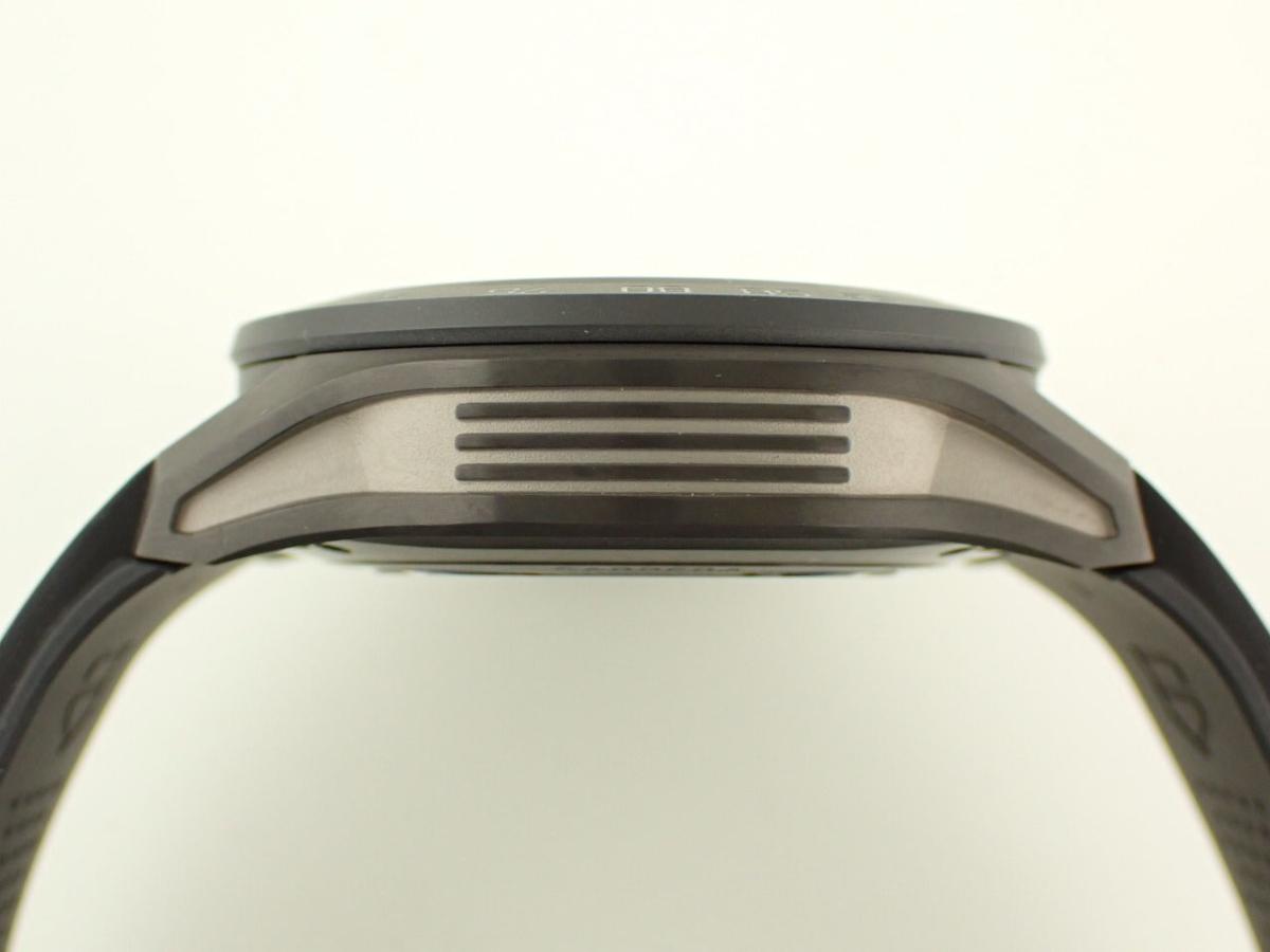 タグホイヤー カレラ  CBU2080.FT6272 横