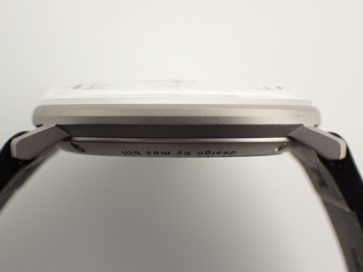 ユンハンス マックスビル 059/2326.02 横