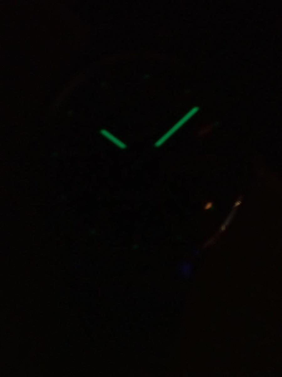 タグホイヤー カレラ WDA2111.BA0043 夜光他